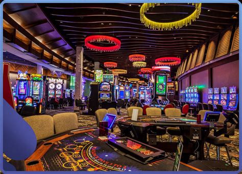 the club casino